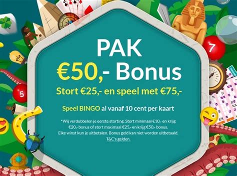 tombola bonus